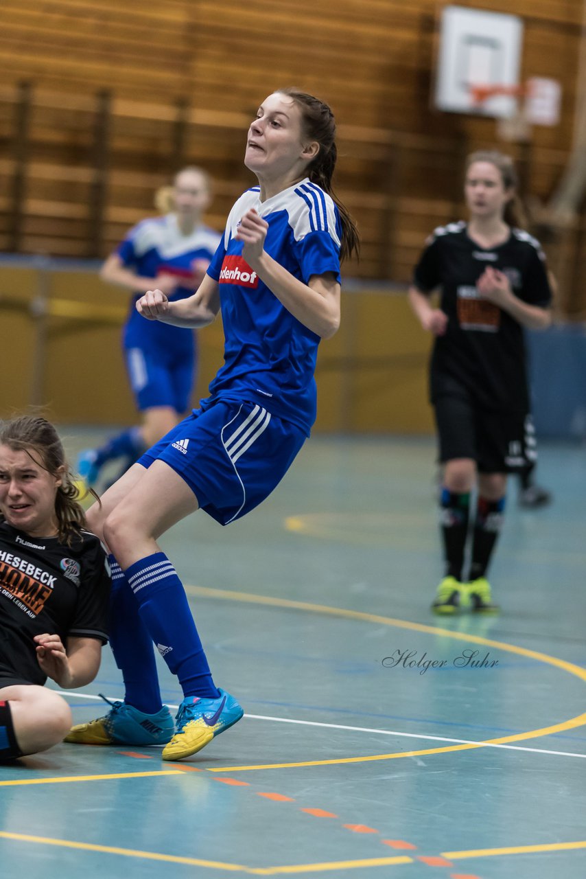 Bild 1111 - Dodenhof Cup